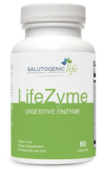 LifeZyme Digestive Enzyme