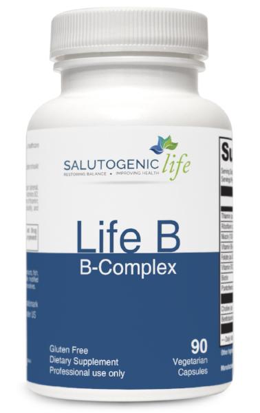 Life B : B Complex