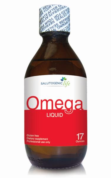 Omega Liquid