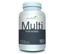 Multi For Women