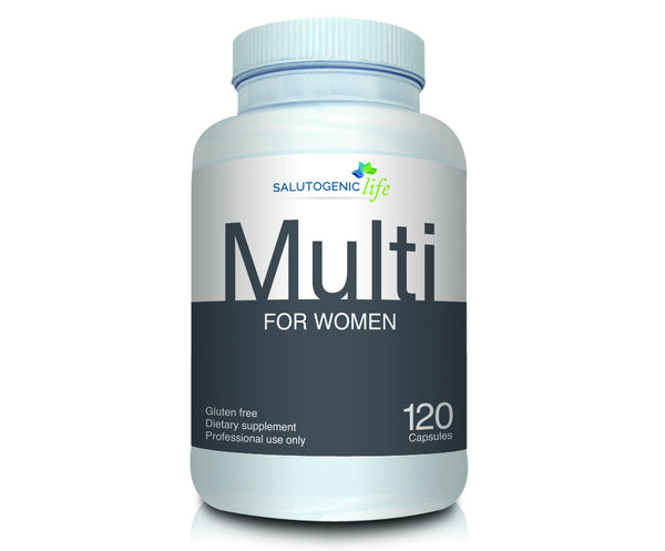 Multi For Women