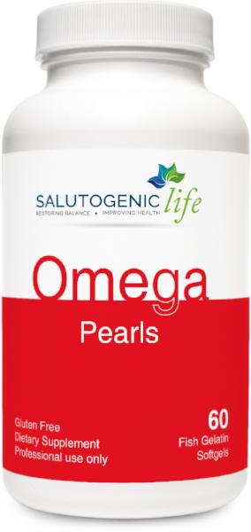 Omega Pearls