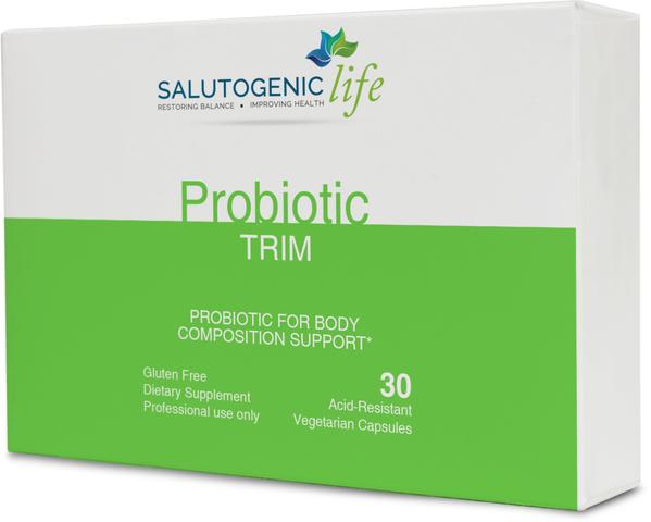 Probiotic Trim
