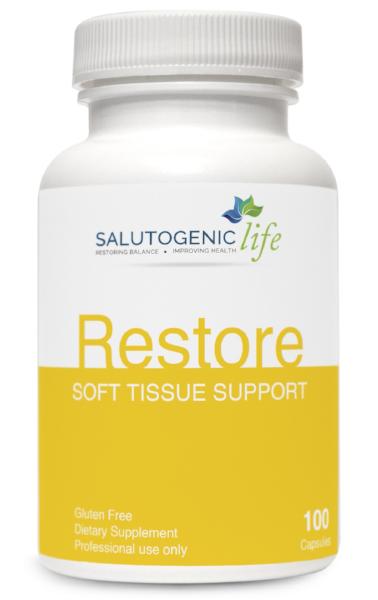 Restore Soft Tissue Support